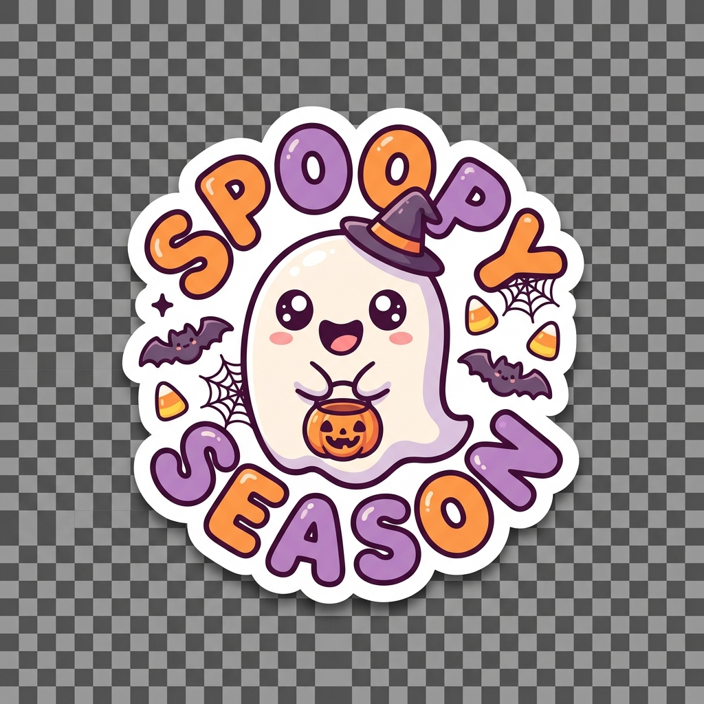 Spoopy Season