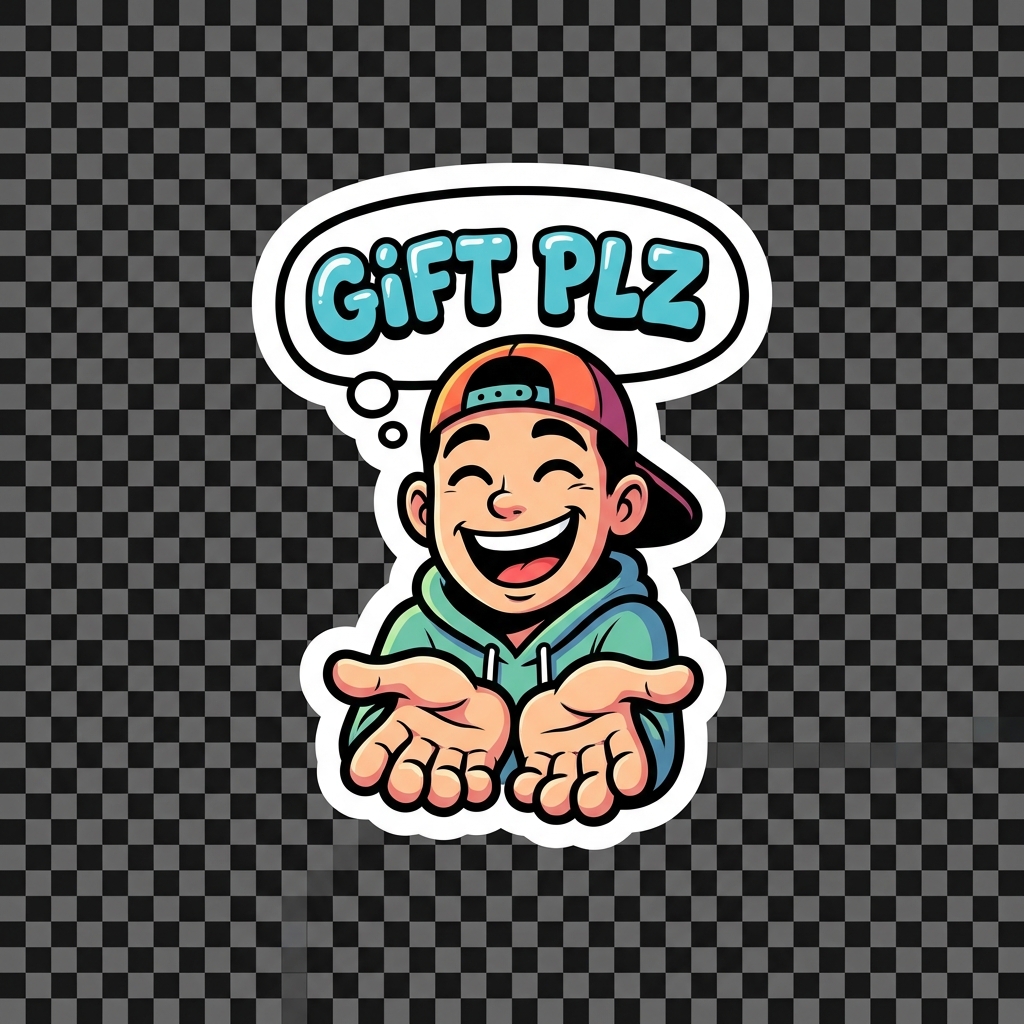 Gift Plz